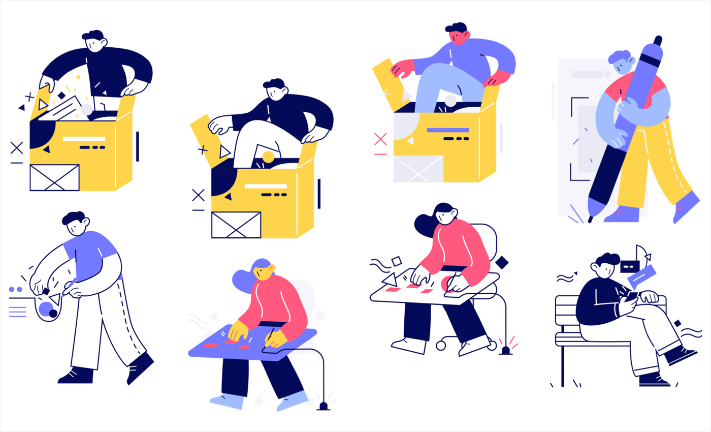 illustration image free download