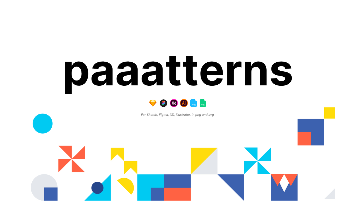 SVG Pattern Generator Online