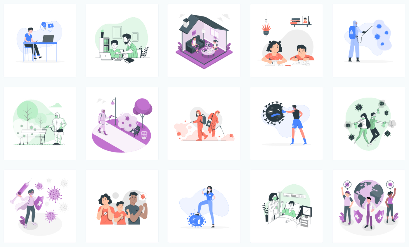download illustration for free