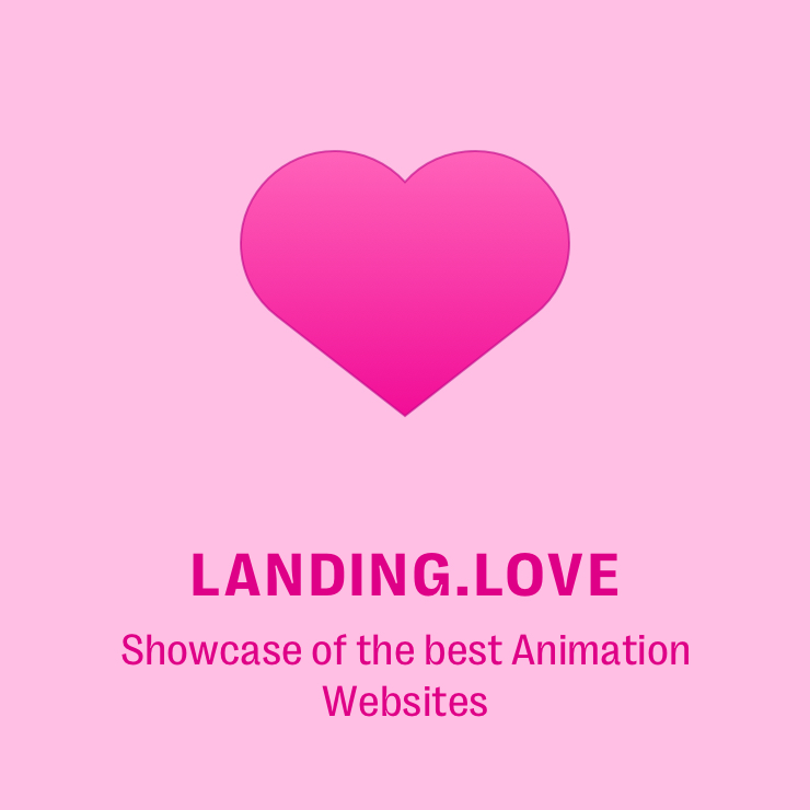 A Showcase Of The Best Animation Websites