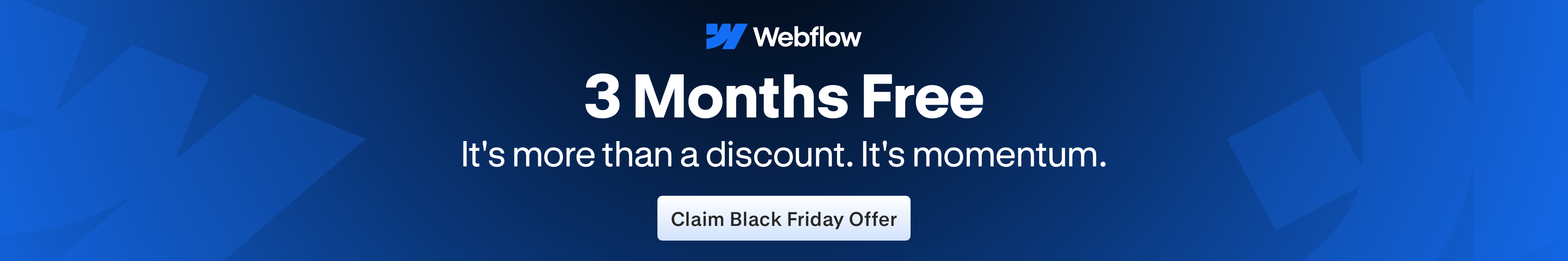 Get 12 months of a new Site or Workspace plan for the price of nine. Because serious creativity deserves a head start.